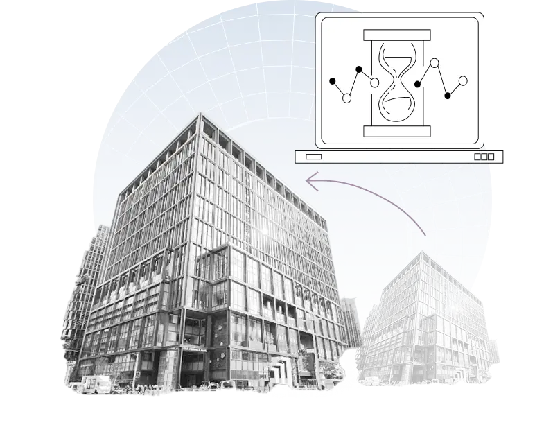 点群データと画像データの比較